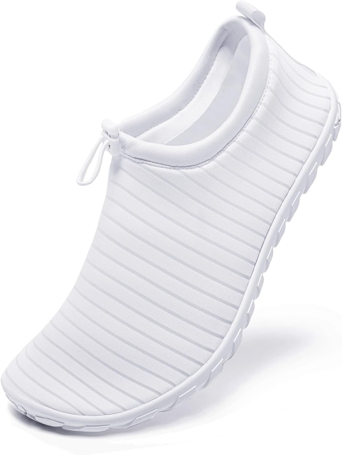 Racqua Men Women Lightweight Breathable Walking Water Shoes