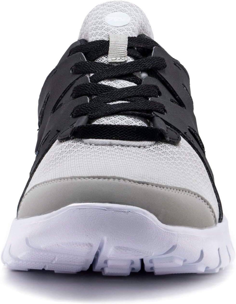 TSLA Men's Sports Running Shoes, Lightweight Breathable Walking Casual Sneakers, Performance Gym Training Athletic Shoes