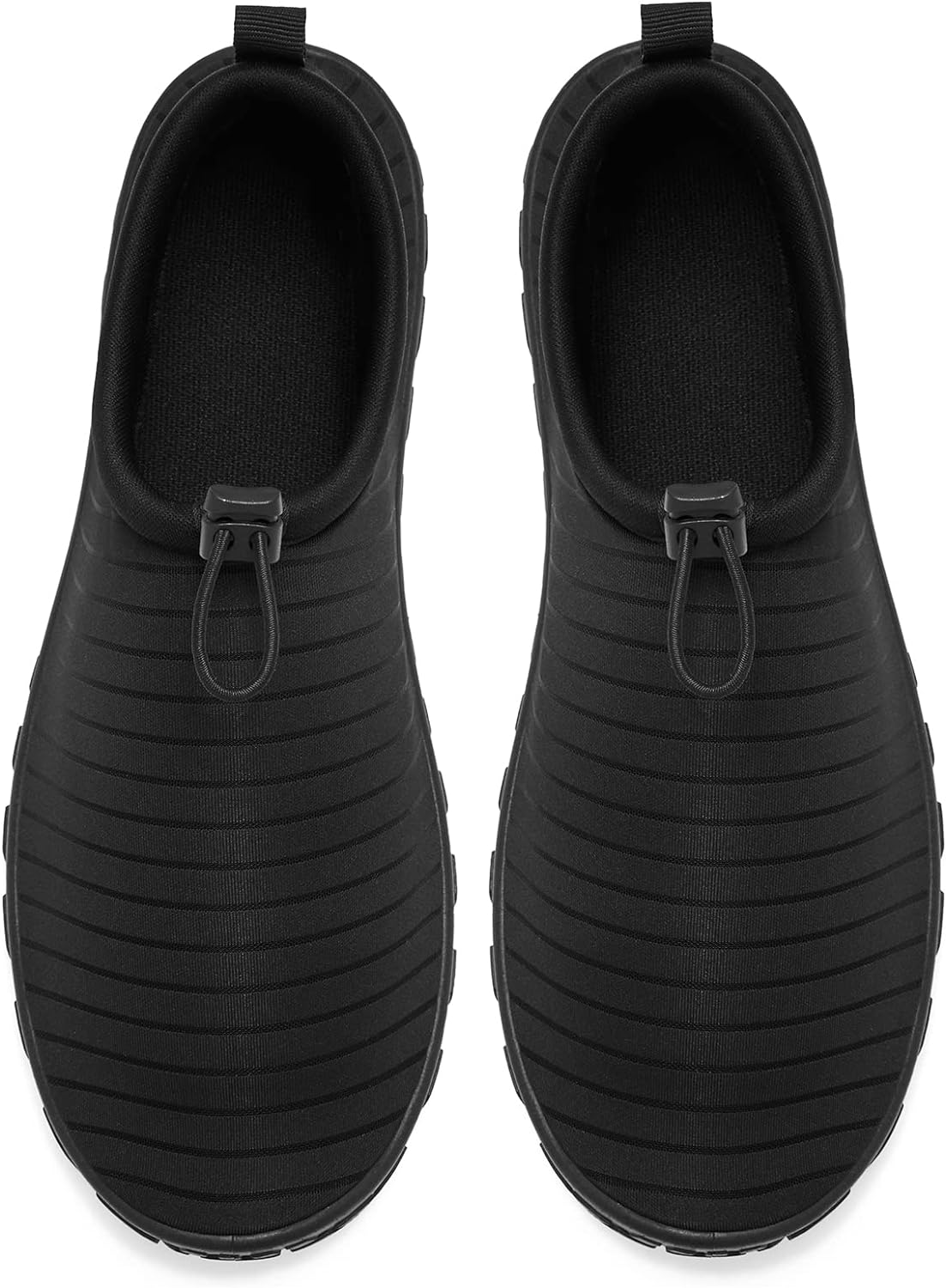 Racqua Men Women Lightweight Breathable Walking Water Shoes