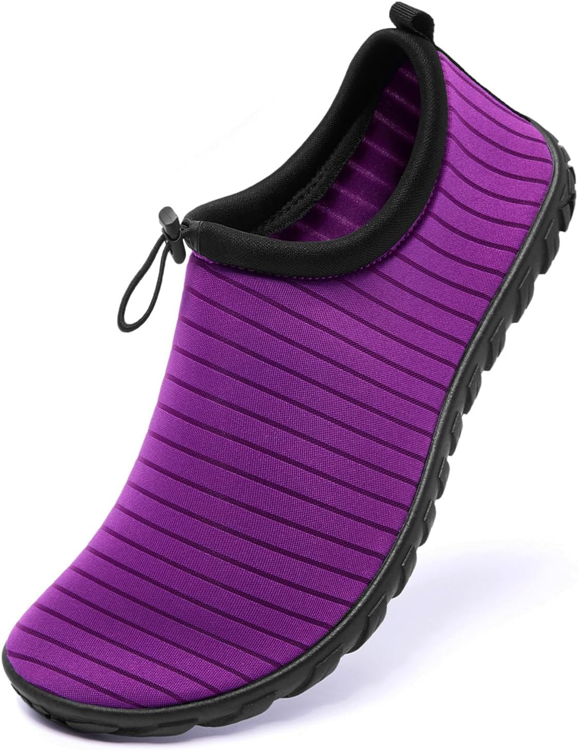 Racqua Men Women Lightweight Breathable Walking Water Shoes