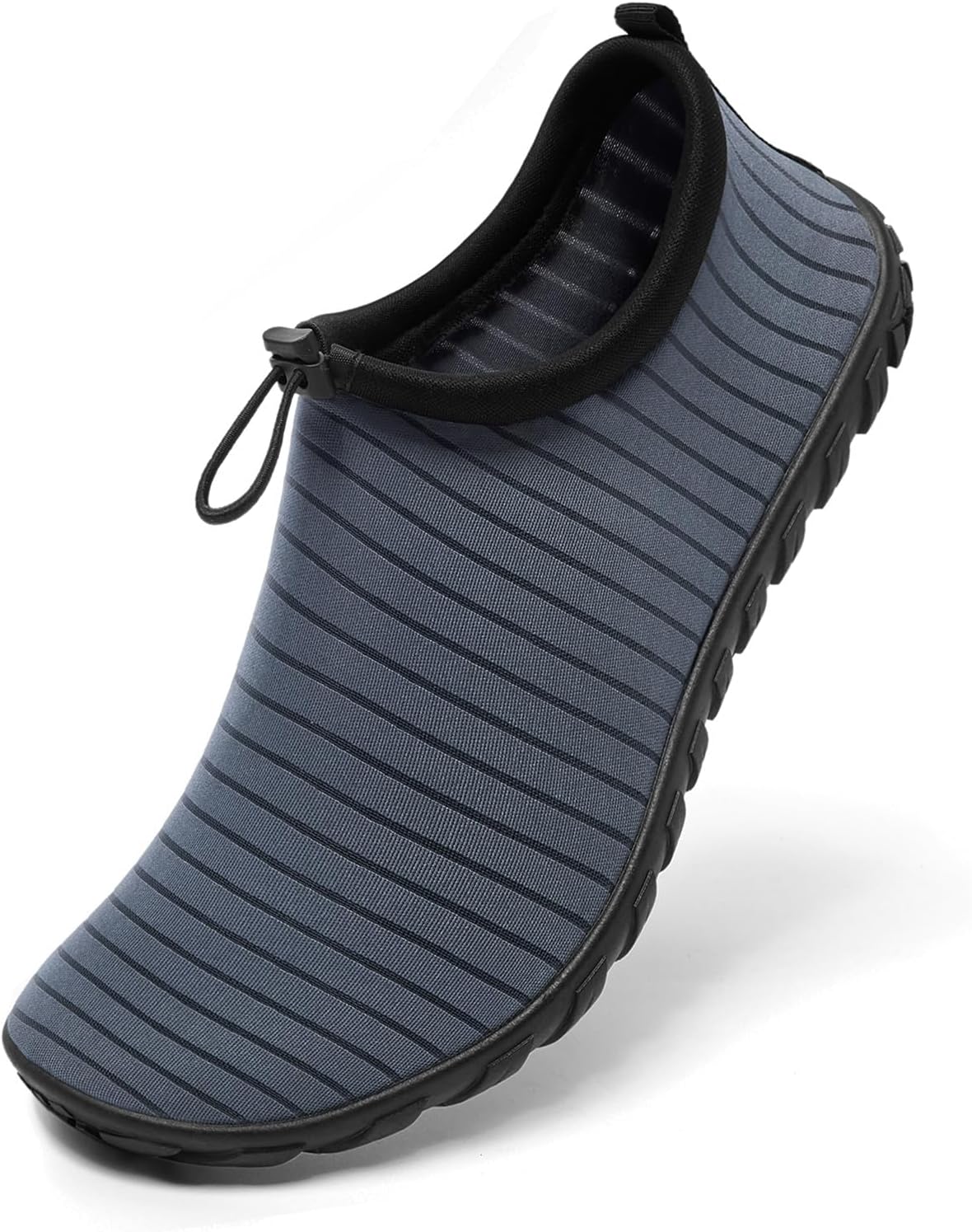 Racqua Men Women Lightweight Breathable Walking Water Shoes