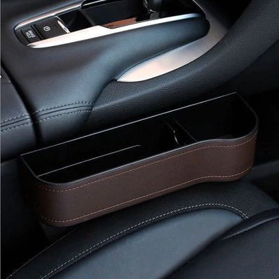 pipicars Car Seat Gap Organizer