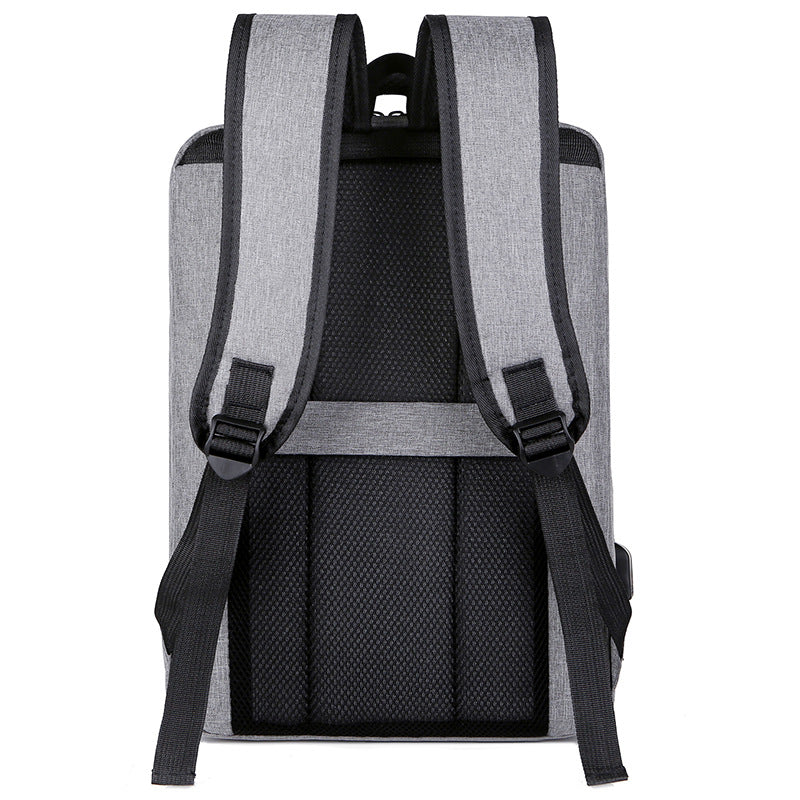 Simple and stylish USB charging bag
