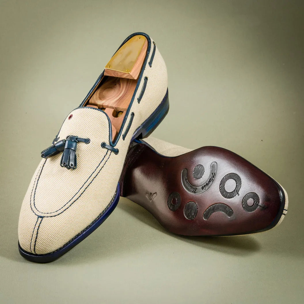 Summer New Fashion Design Men Loafers01