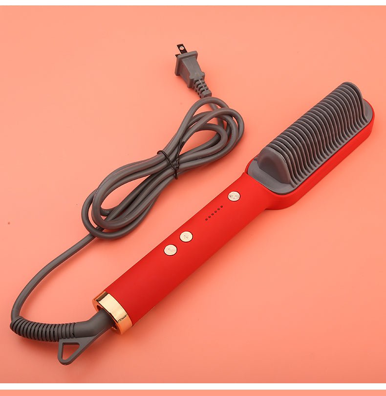 pipicars Multifunctional Hair Straightener