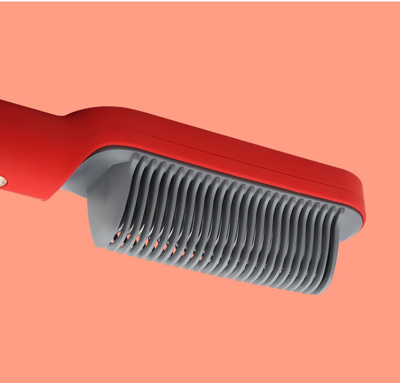 pipicars Multifunctional Hair Straightener