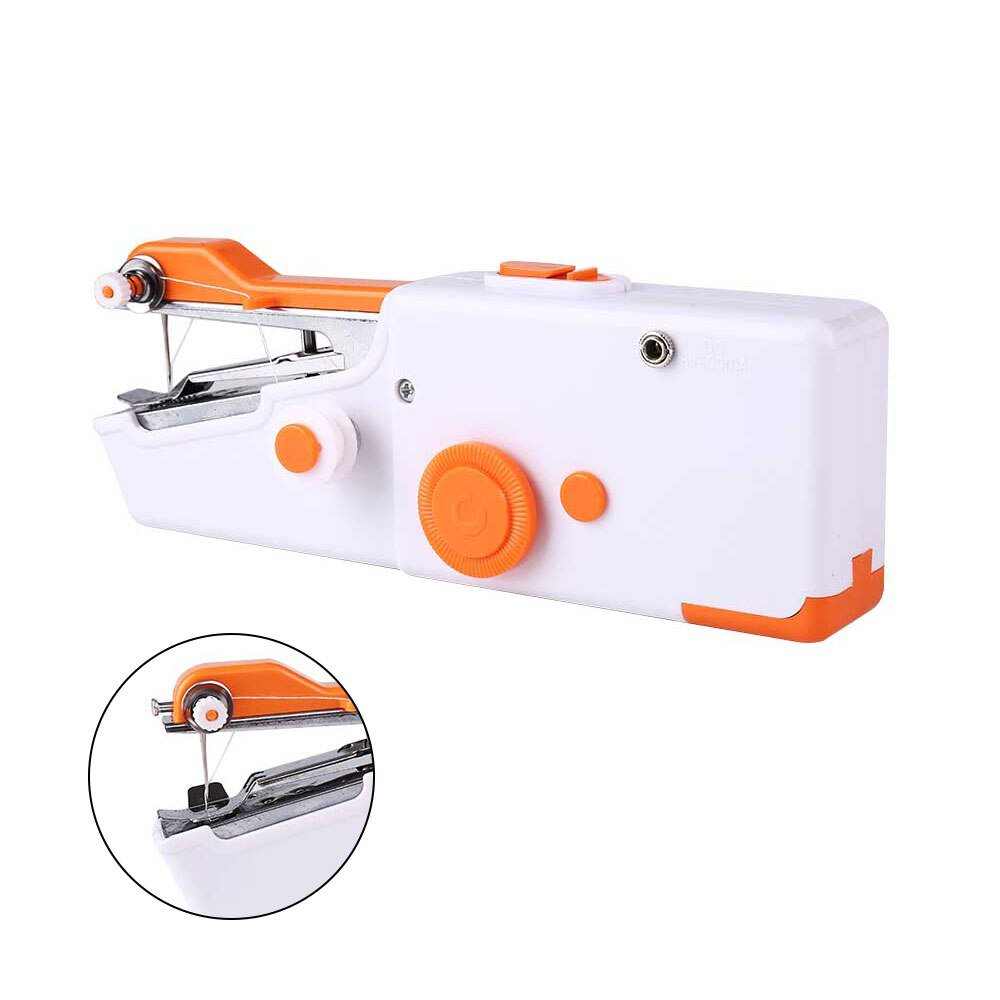 Portable Mini Home Hand Tool Sewing Machine