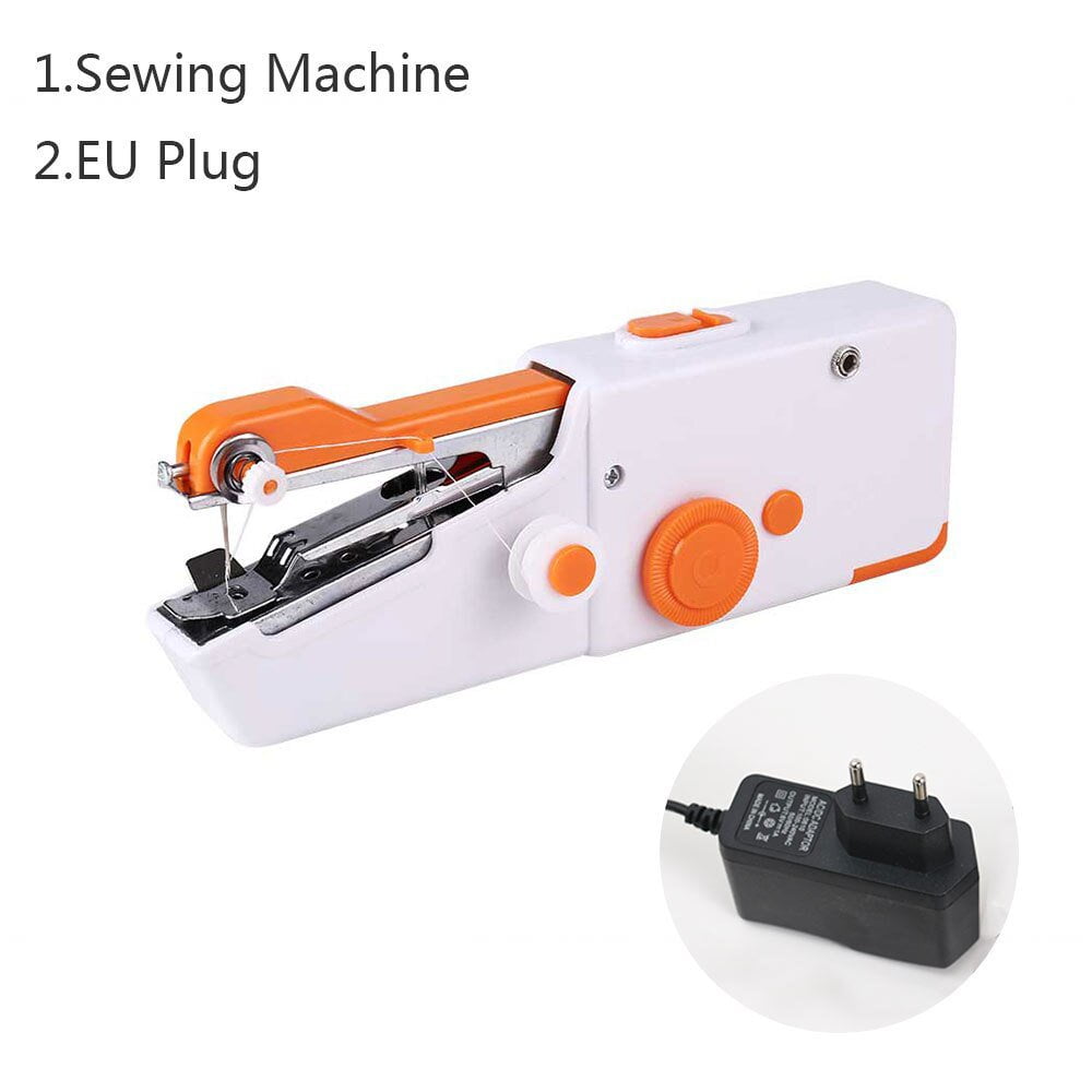 Portable Mini Home Hand Tool Sewing Machine