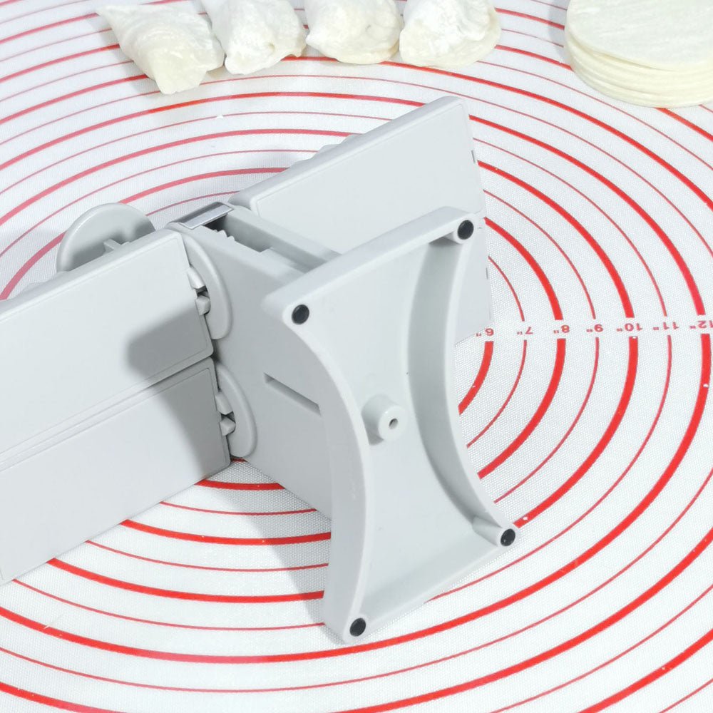pipicars Lazy people must have wonton dumpling mold home kitchen dumpling machine