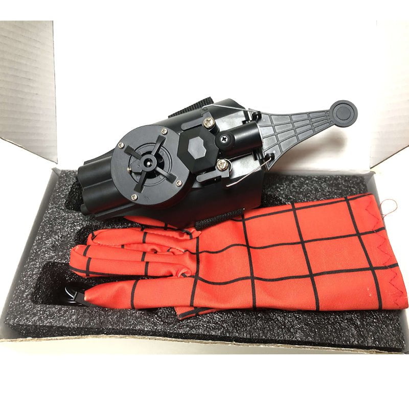 pipicars Spider-Man Wrist Launcher Device