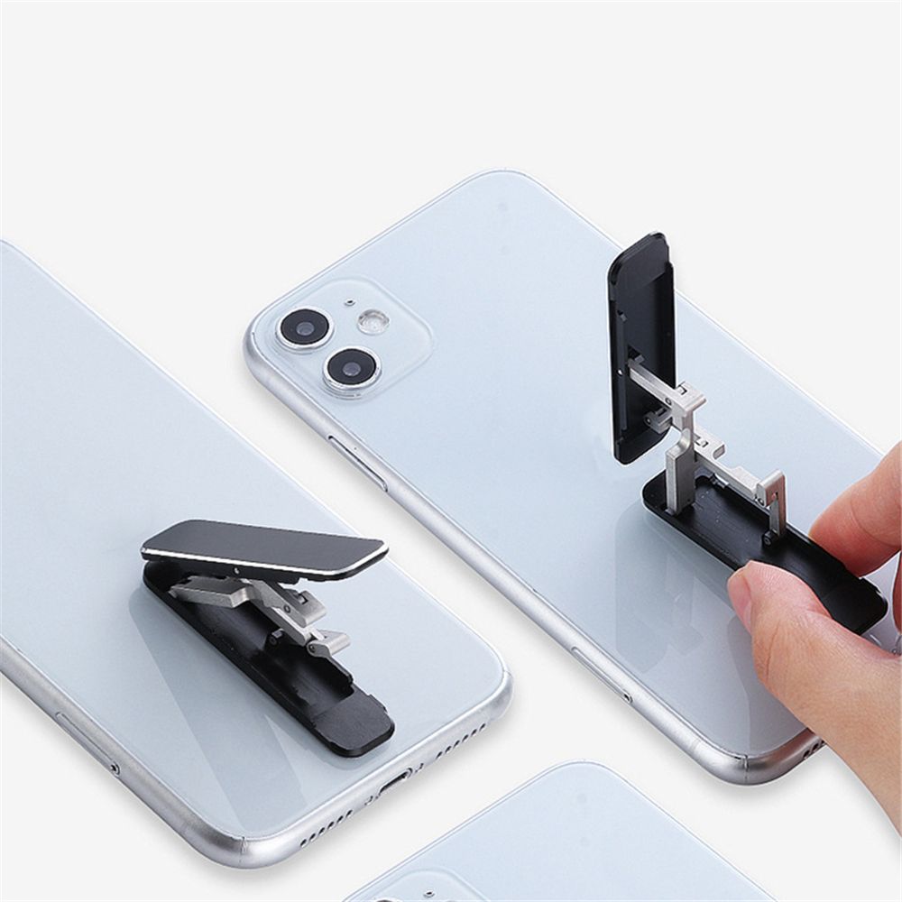 pipicars Mini Foldable Mobile Phone Stand