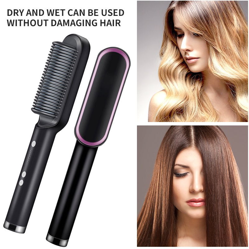 pipicars Multifunctional Hair Straightener