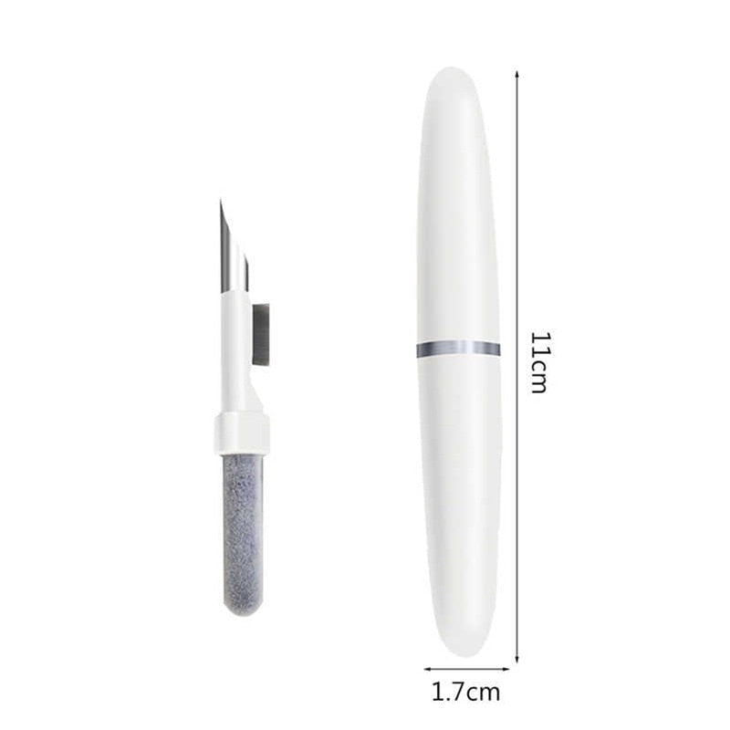 pipicars Earbuds Cleaning Pen brush