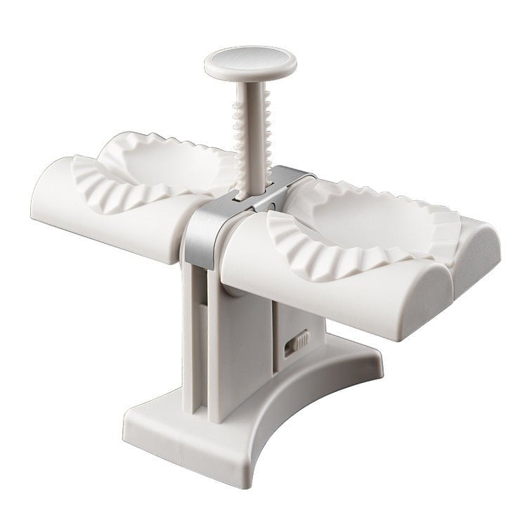 pipicars Lazy people must have wonton dumpling mold home kitchen dumpling machine