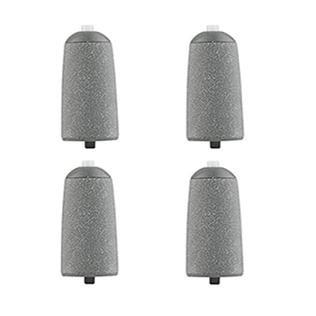 pipicars Grinding Device Foot Corns Remove Roller