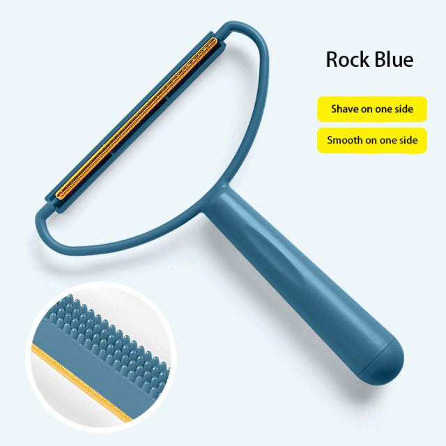 pipicars Lint Remover Fuzz Fabric Shaver Brush Fur Remover