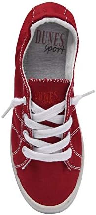 Dunes Sport Women's Reesa Canvas Sneaker
