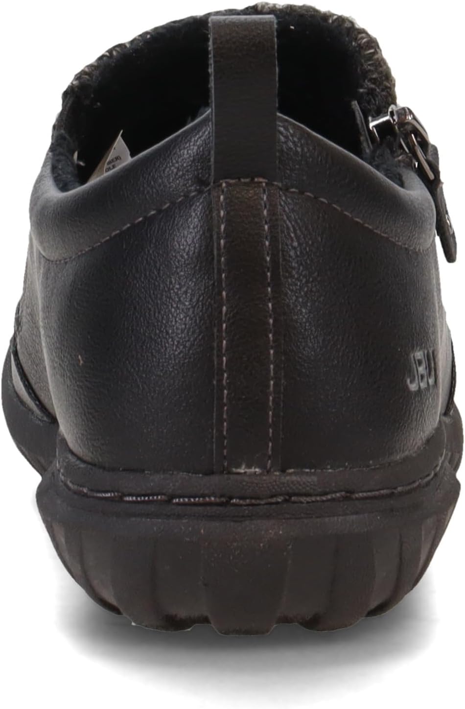 JBU by Jambu Women's Amber Oxford Flat