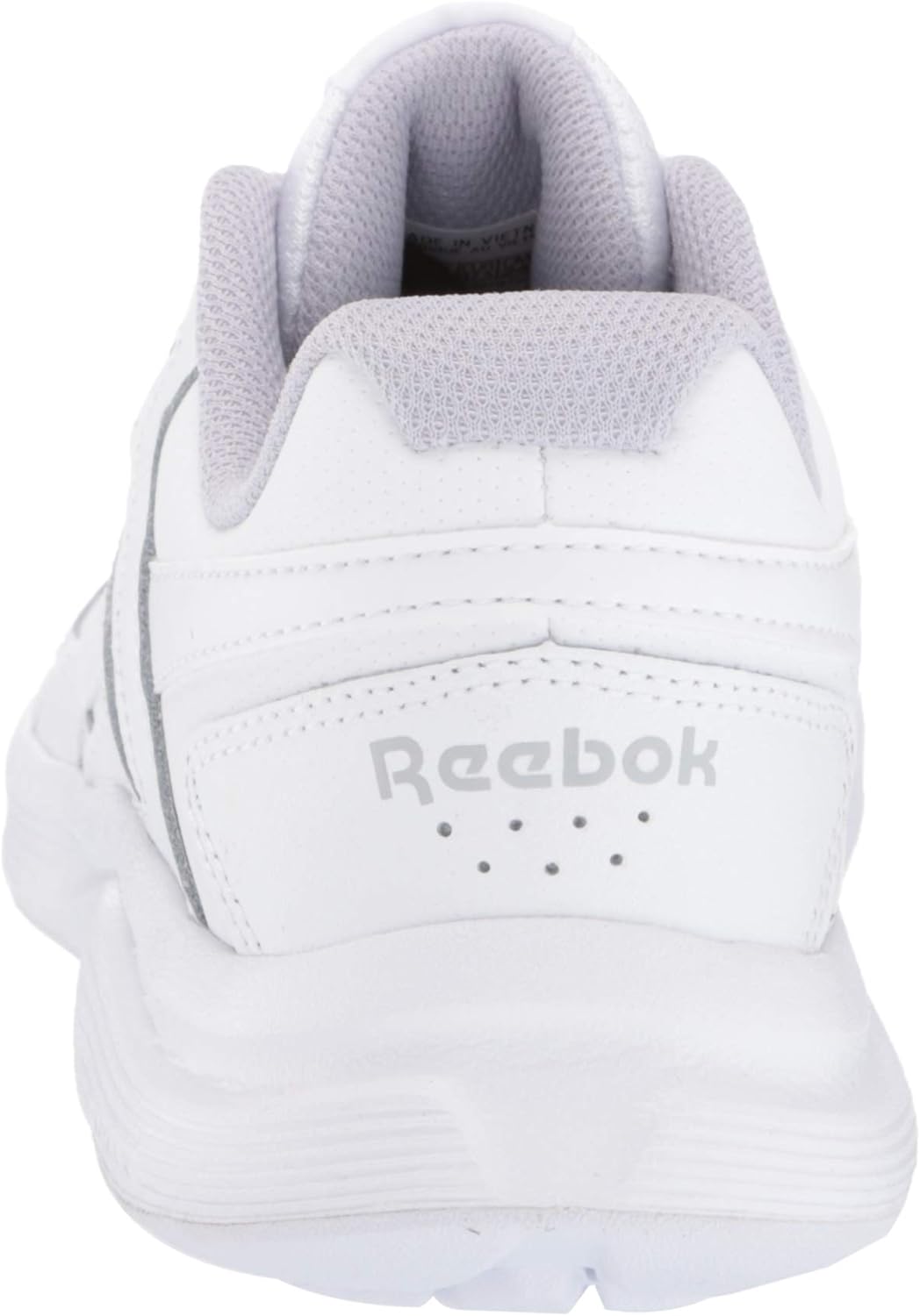 Reebok Women's Walk Ultra 7 DMX Max Shoe