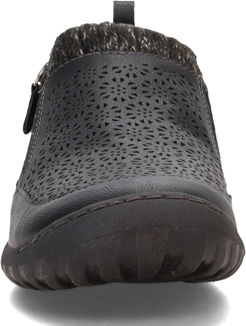 JBU by Jambu Women's Amber Oxford Flat