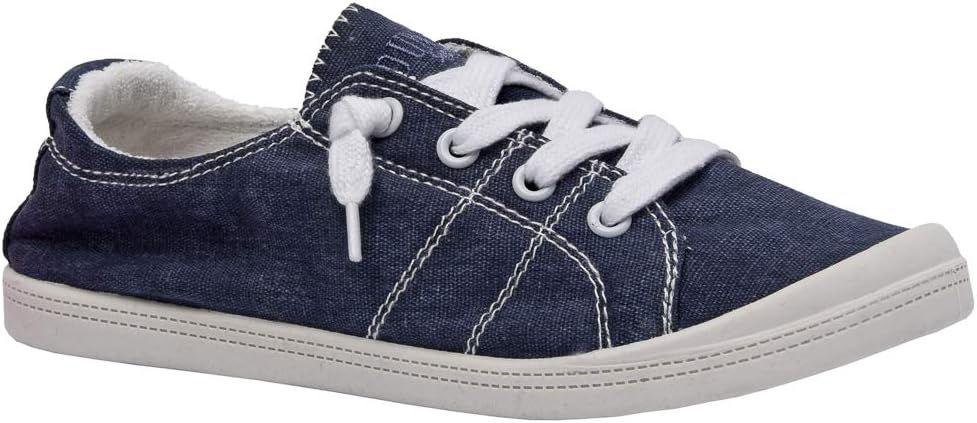 Dunes Sport Women's Reesa Canvas Sneaker