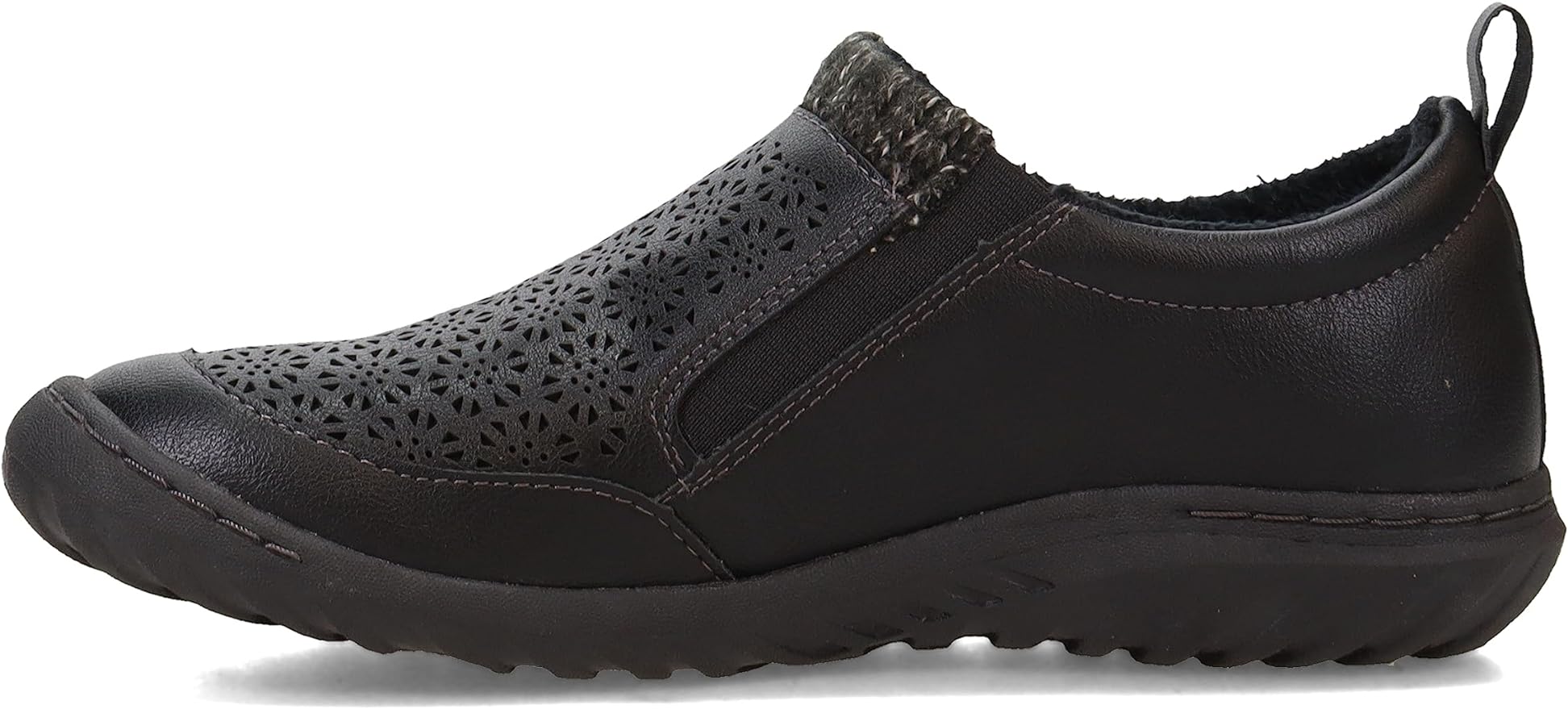 JBU by Jambu Women's Amber Oxford Flat