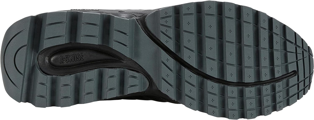 K-Swiss Men's Tubes Sport Training Shoe