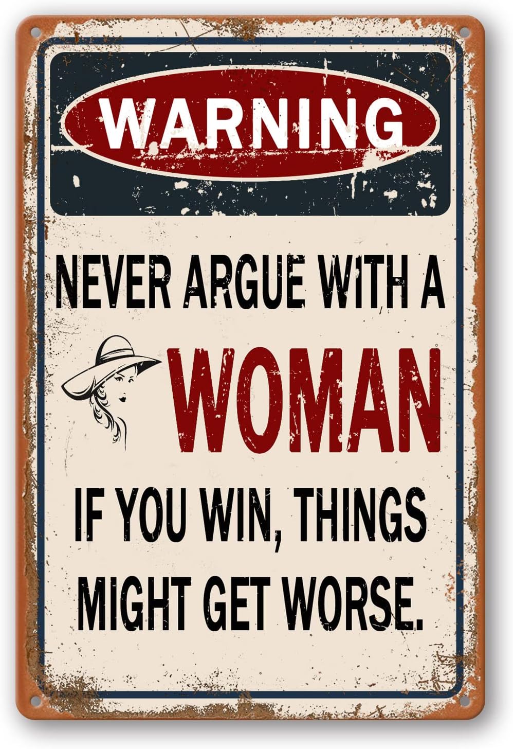 Mechanic Hourly Rate Reproduction Metal Tin Sign Mechanic Shop Decor Funny Mechanical Metal Signs Garage Shop Rates Tin Signs Vintage Wall Decor Metal Art Mechanic Car Signs Decor Maintenance Workshop Plaque 12x8 Inch