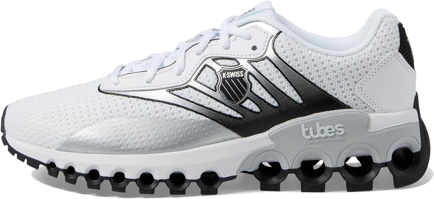 K-Swiss Men's Tubes Sport Training Shoe