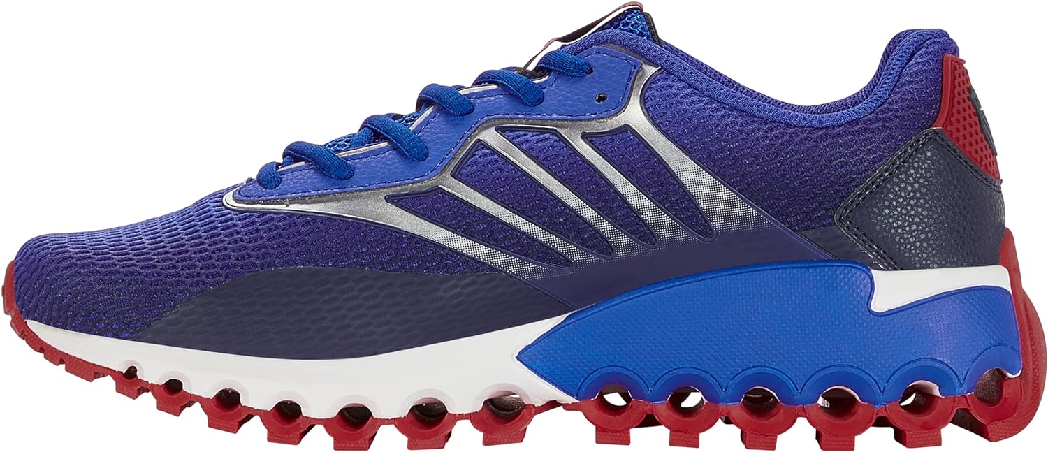 K-Swiss Men's Tubes Sport Training Shoe