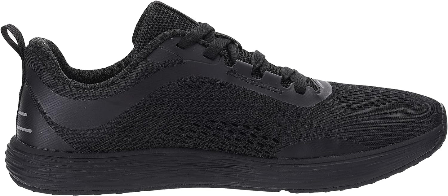 WHITIN Men's Zero Drop Running Shoes + Wide Toe Box
