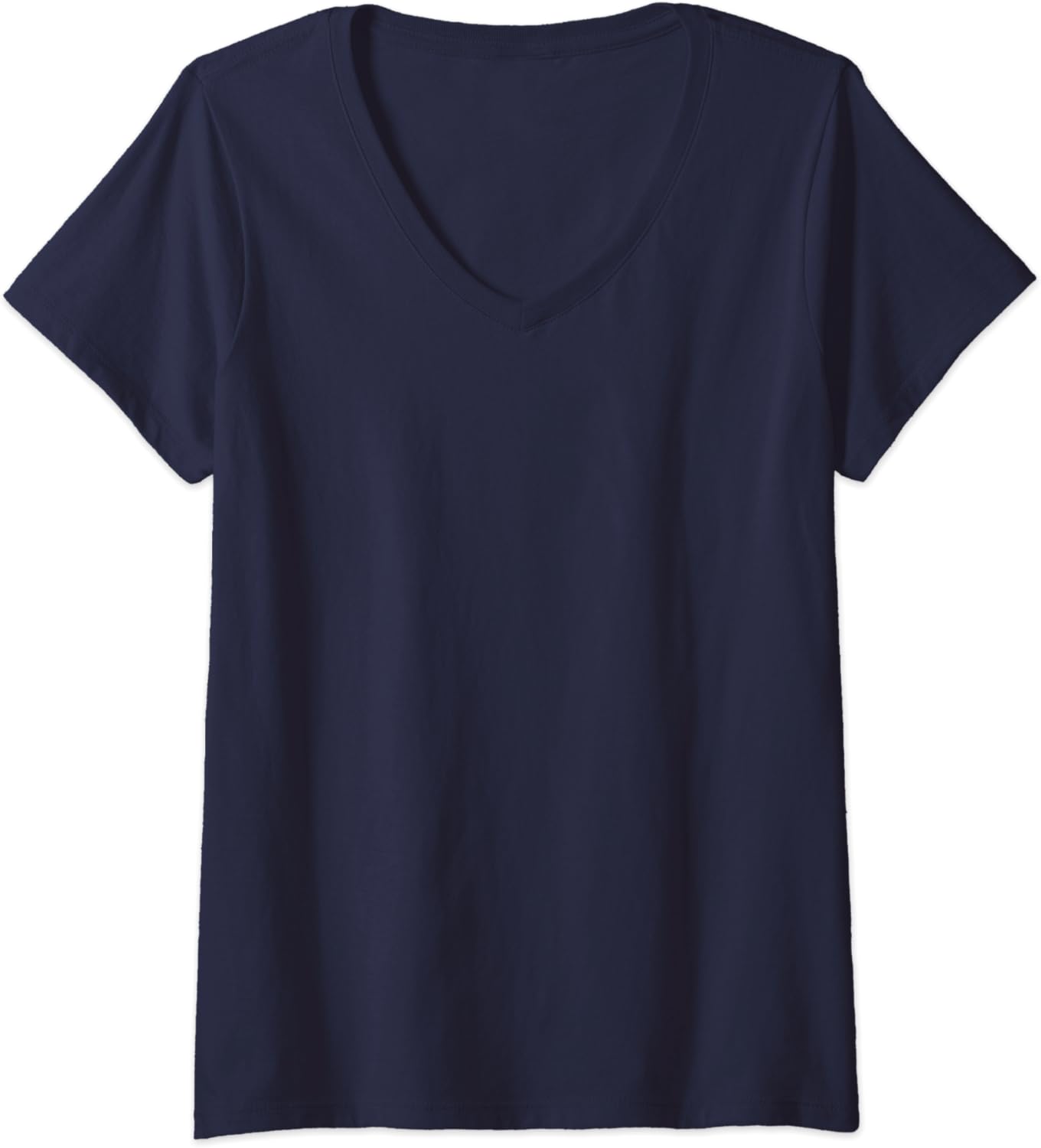 Womens I Only Drink Beer On Days That End In Y -- V-Neck T-Shirt