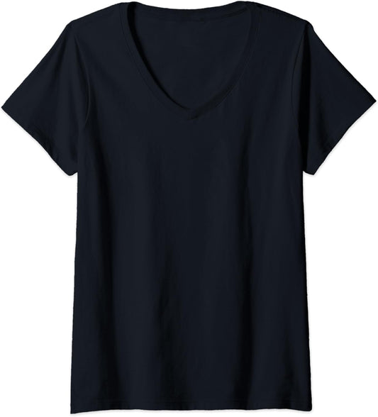 Womens I Only Drink Beer On Days That End In Y - Vintage Style - V-Neck T-Shirt