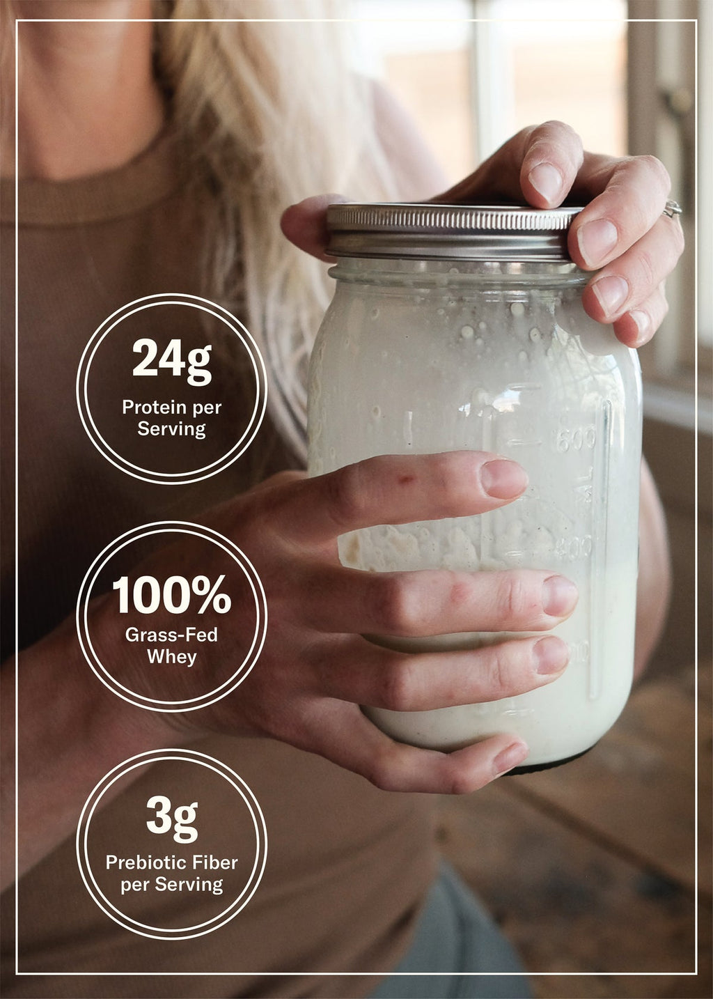 Product Image 18 - Farmer Protein Powder