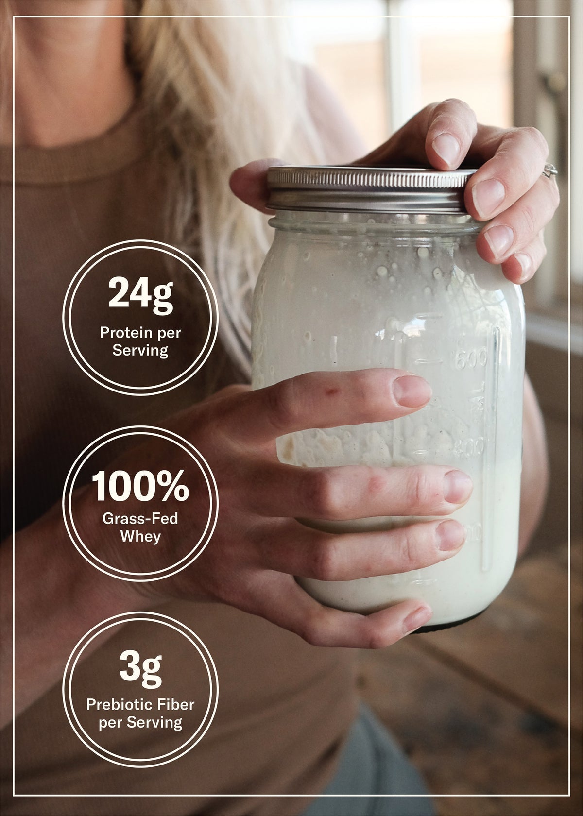 Product Image 18 - Farmer Protein Powder