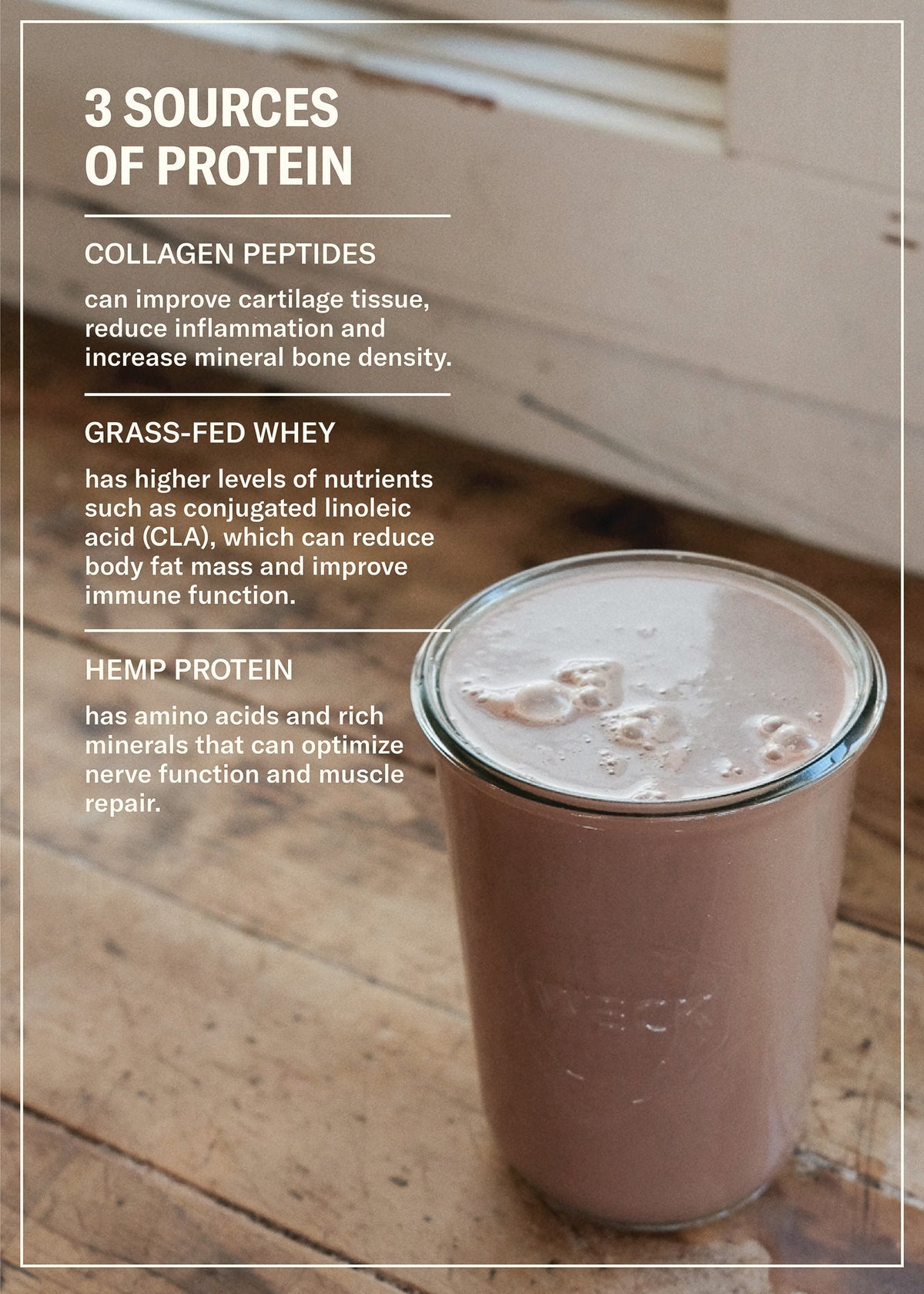 Product Image 13 - Farmer Protein Powder