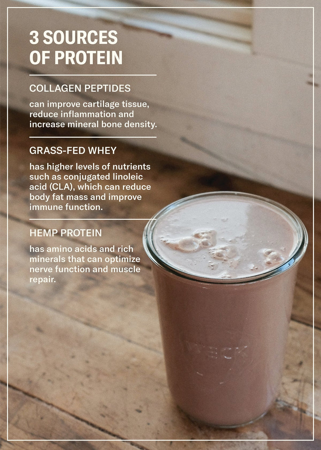 Product Image 19 - Farmer Protein Powder