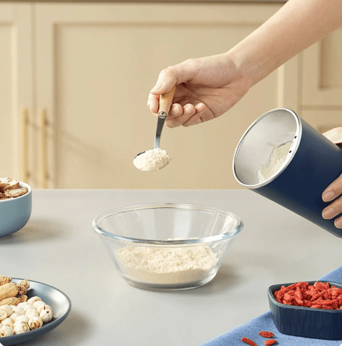 pipicars Coffee Grinders Electric Grinding Grains Grinder