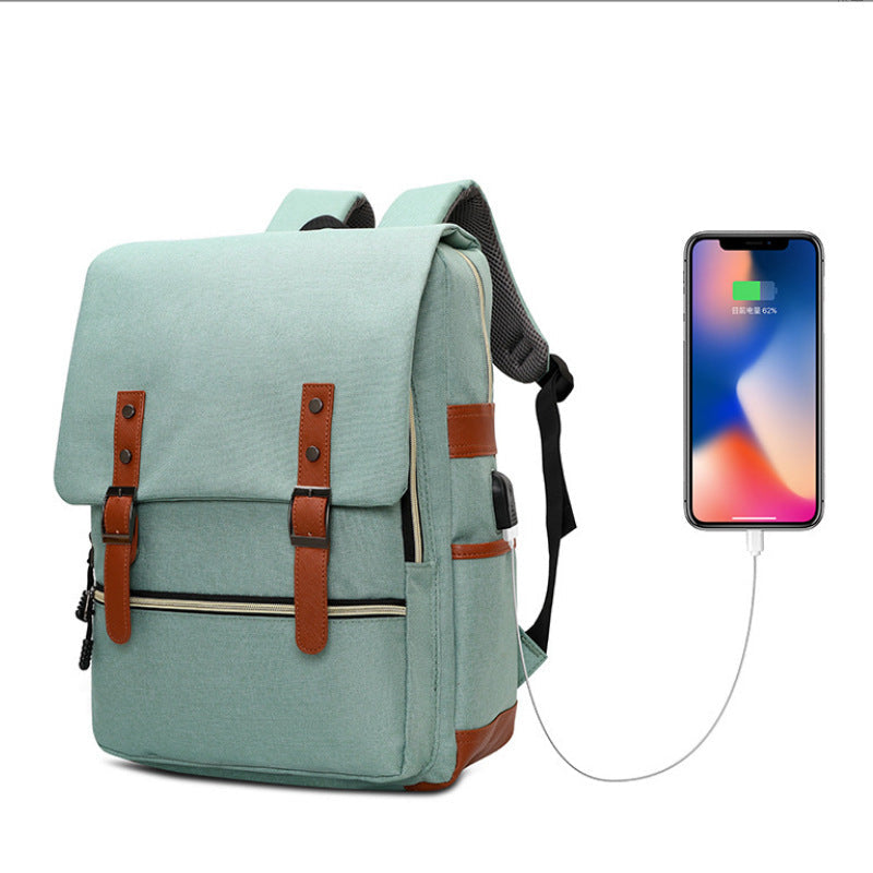 Leisure outdoor travel bag