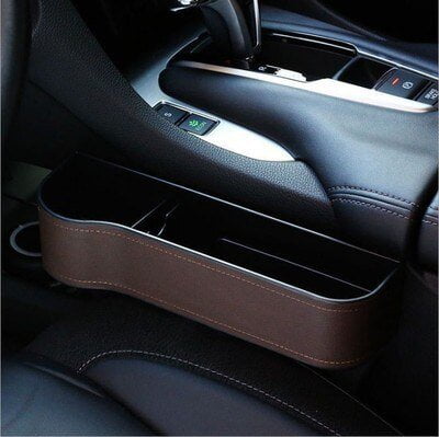 pipicars Car Seat Gap Organizer