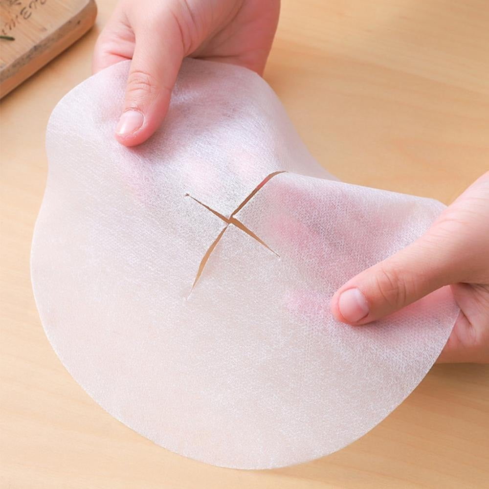 pipicars 12pcs/bag Food Blotting Paper