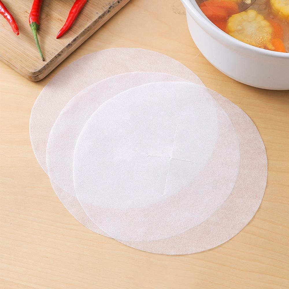 pipicars 12pcs/bag Food Blotting Paper