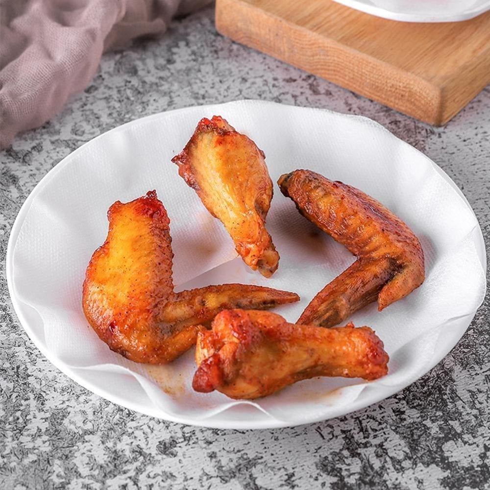 pipicars 12pcs/bag Food Blotting Paper