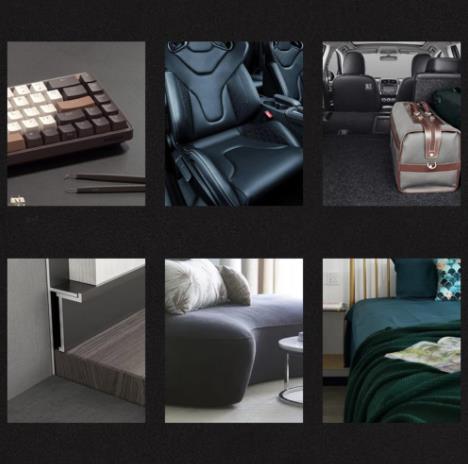 pipicars 120W Wireless Vacuum Cleaner Cordless Handheld Auto Vacuum