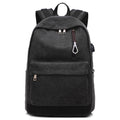 Canvas Fashion Backpack