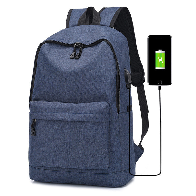 Outdoor travel computer bag
