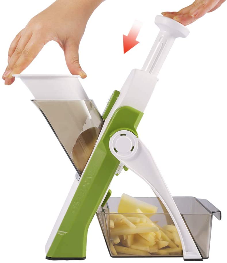 pipicars Kitchen Accessories Mandoline Slicer