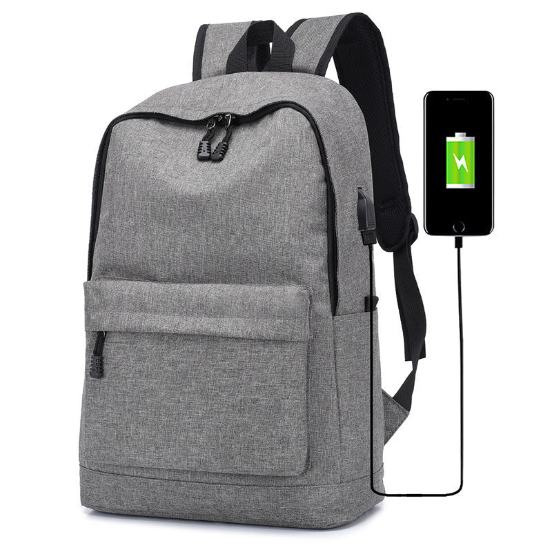 Outdoor travel computer bag