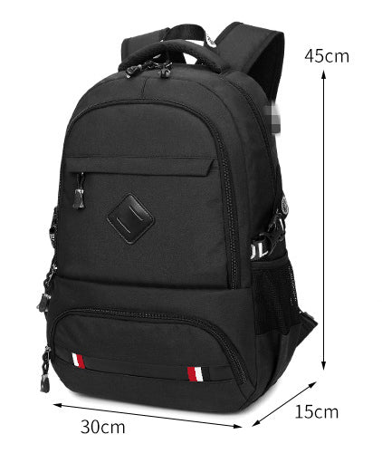 Casual backpack
