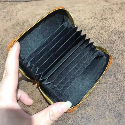 Card Bag New 2023 Vintage True Pickup Bag